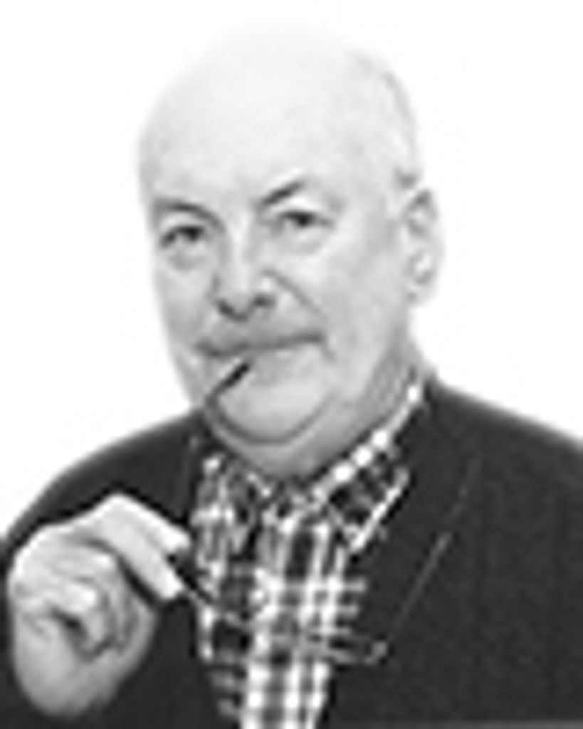 Harvey Francis Dorval