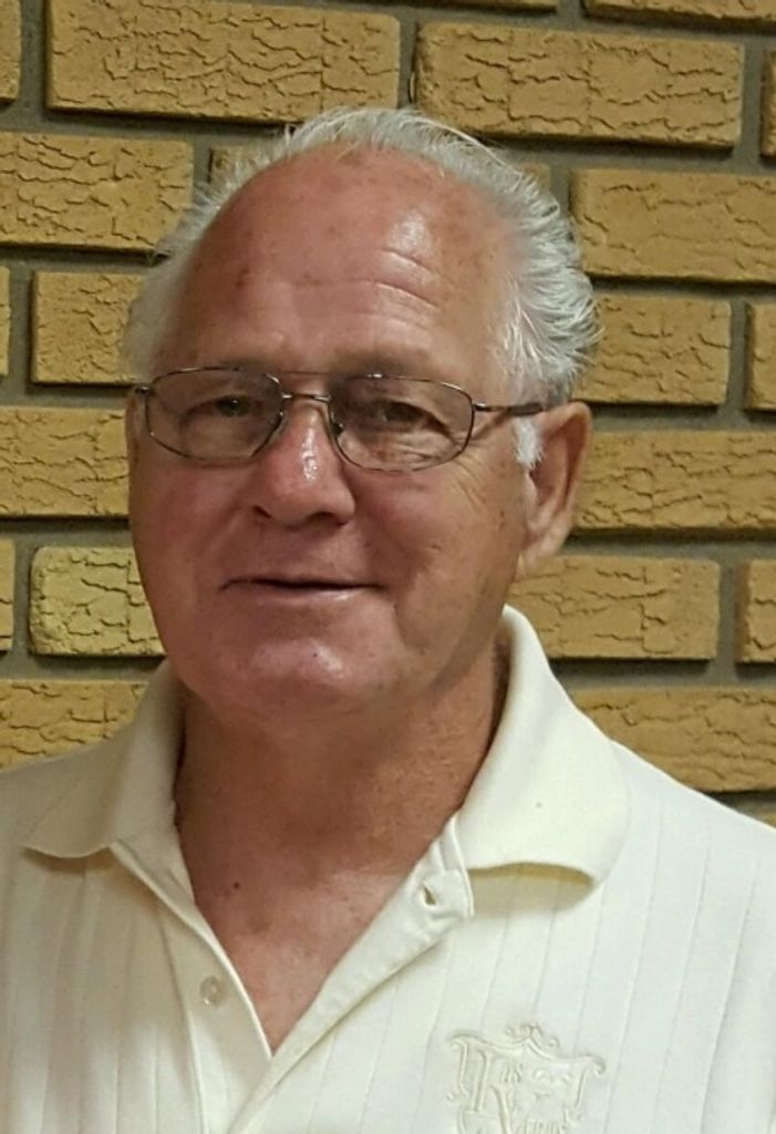 Glenn C. Resch