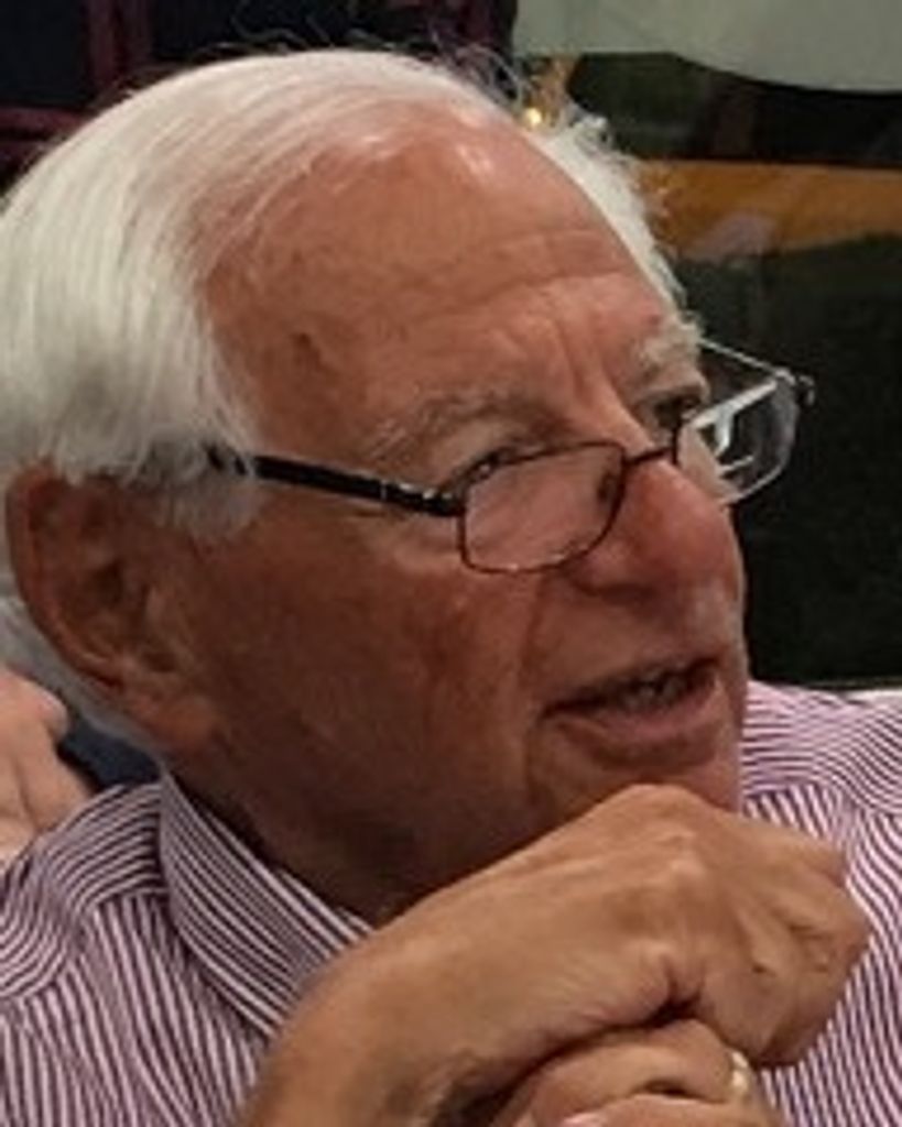 Paul J. Mason Profile Photo