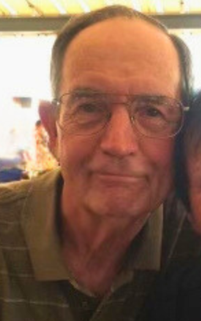 John P. Conway Profile Photo