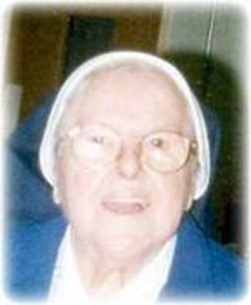 Sr. Cecile St. Germain, Ssa
