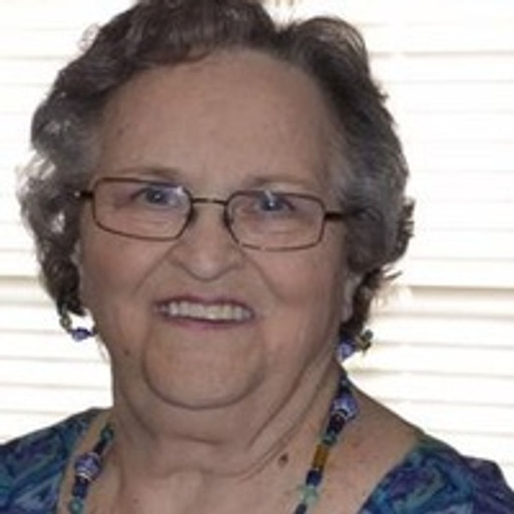 Martha Glynn Whitfield Hardin