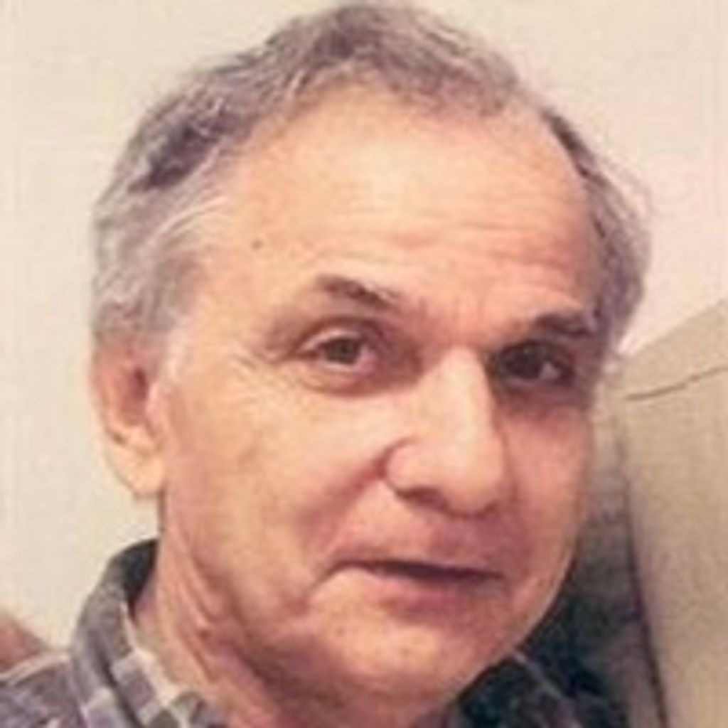 Robert D. Dapice