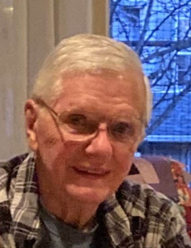 Barry C. Bridge