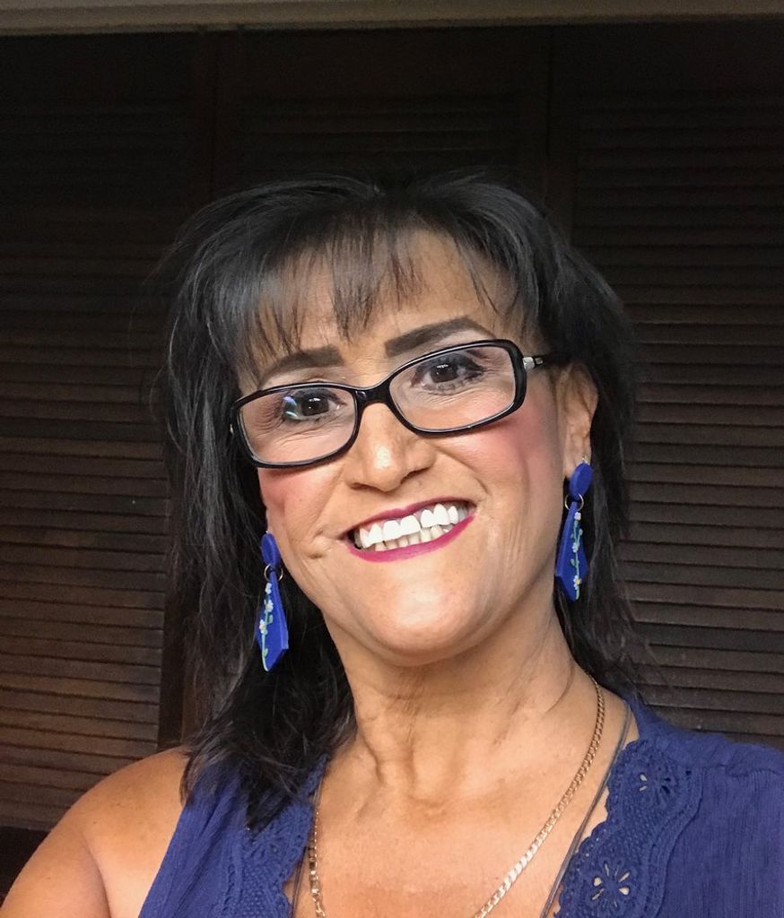 Brenda Marie Rodriguez