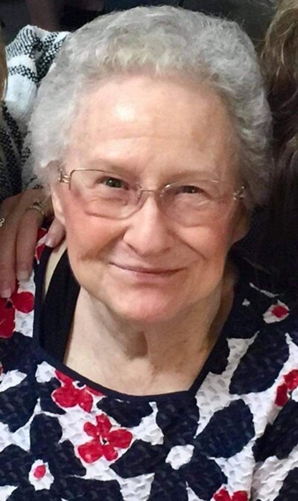 Lucille Clara Dornak