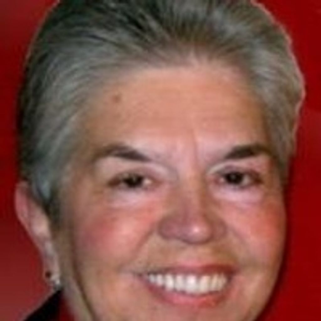 Judith "Judy" Ann Maffie