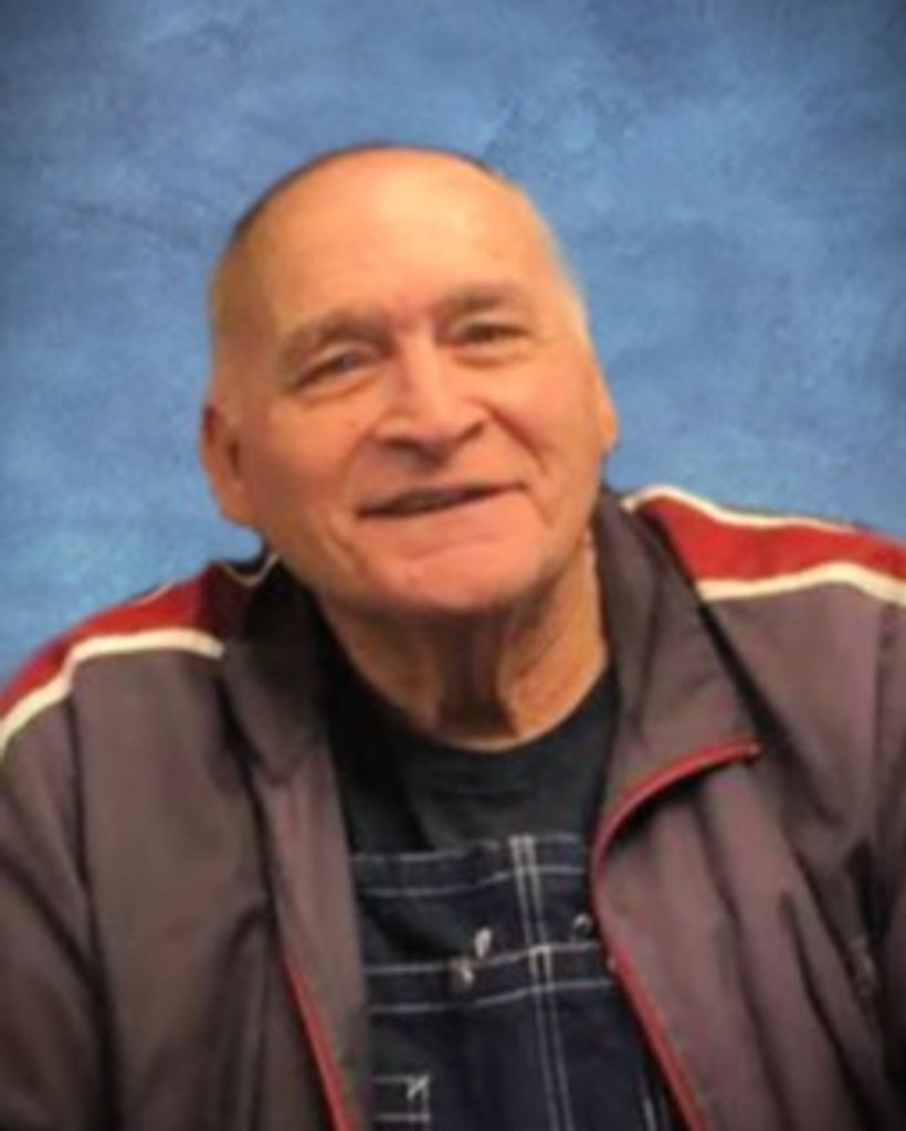 Paul E. Barger