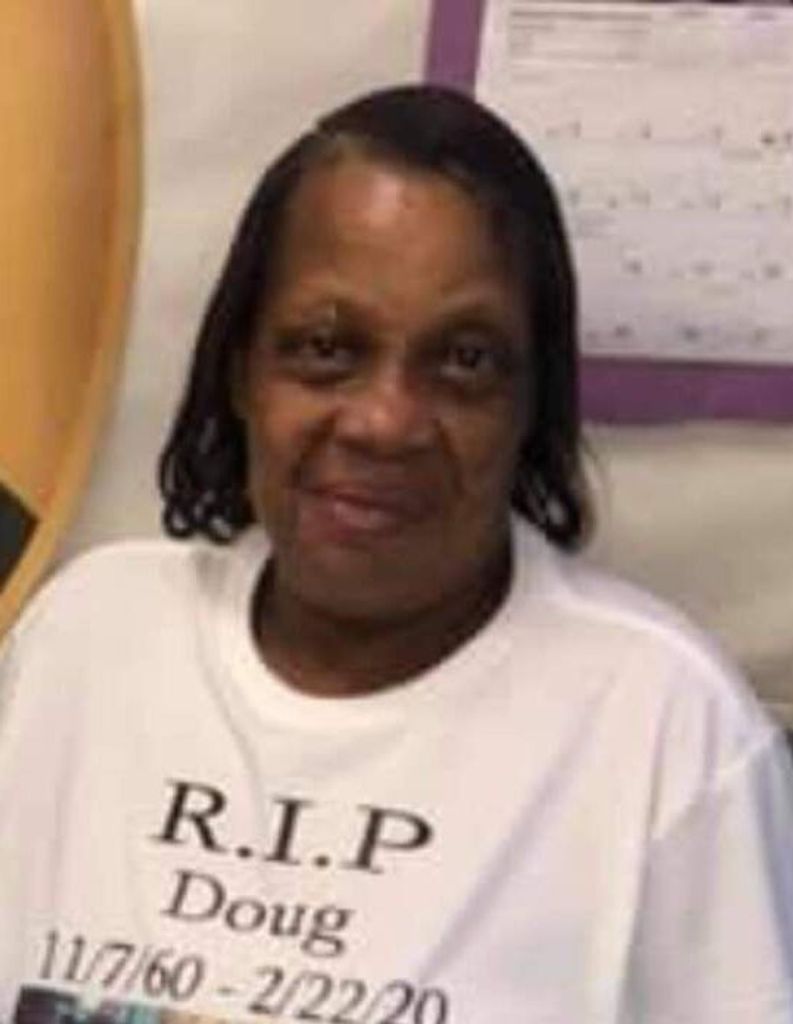SHIRLEY BEAVERS