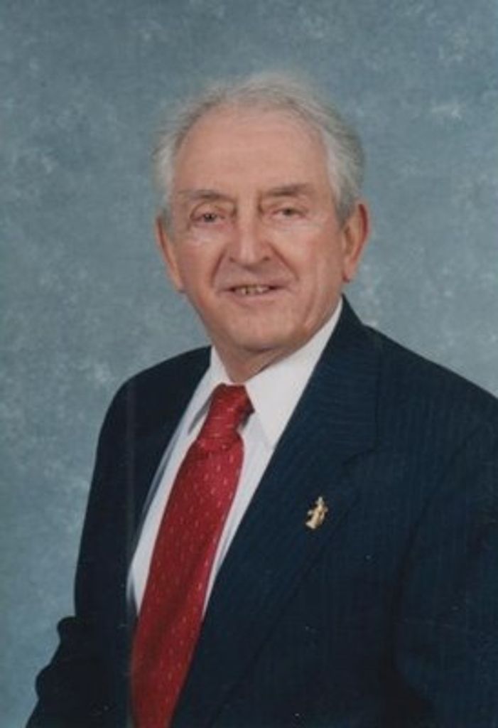 Philip Winkle Daniel Profile Photo