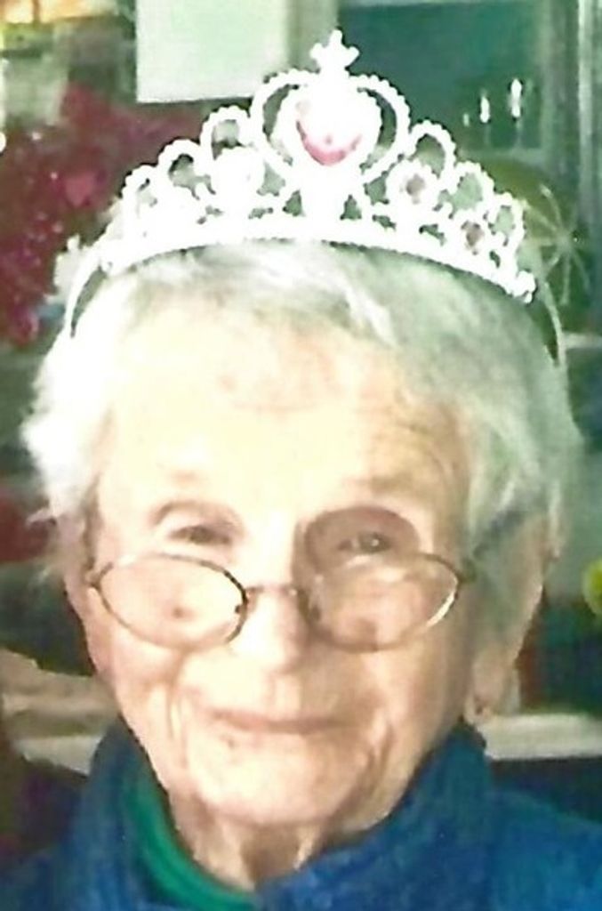 Lillian Brown Lanier Maready Profile Photo