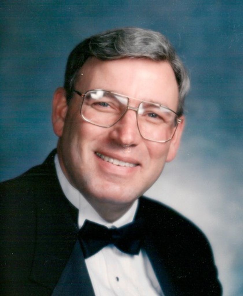 George H. Kendall Jr.