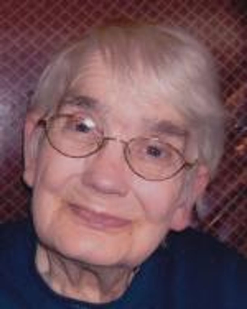 Delores Ann Nieman