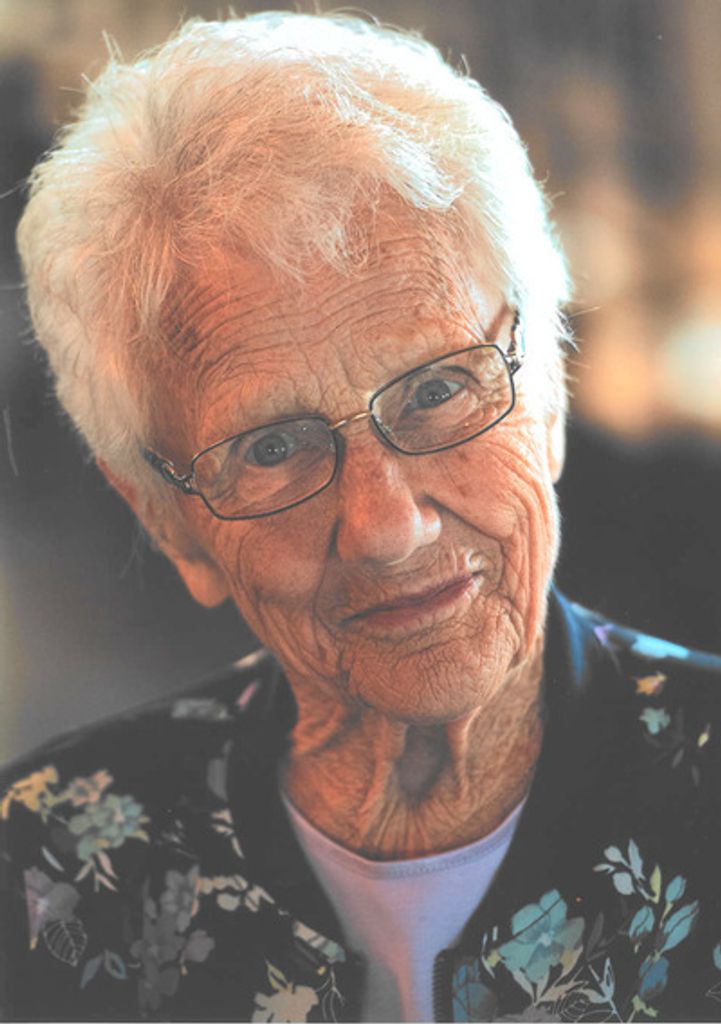 Mary Beth Bowen Profile Photo