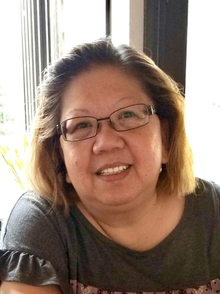 Erlinda E. Oyos Profile Photo