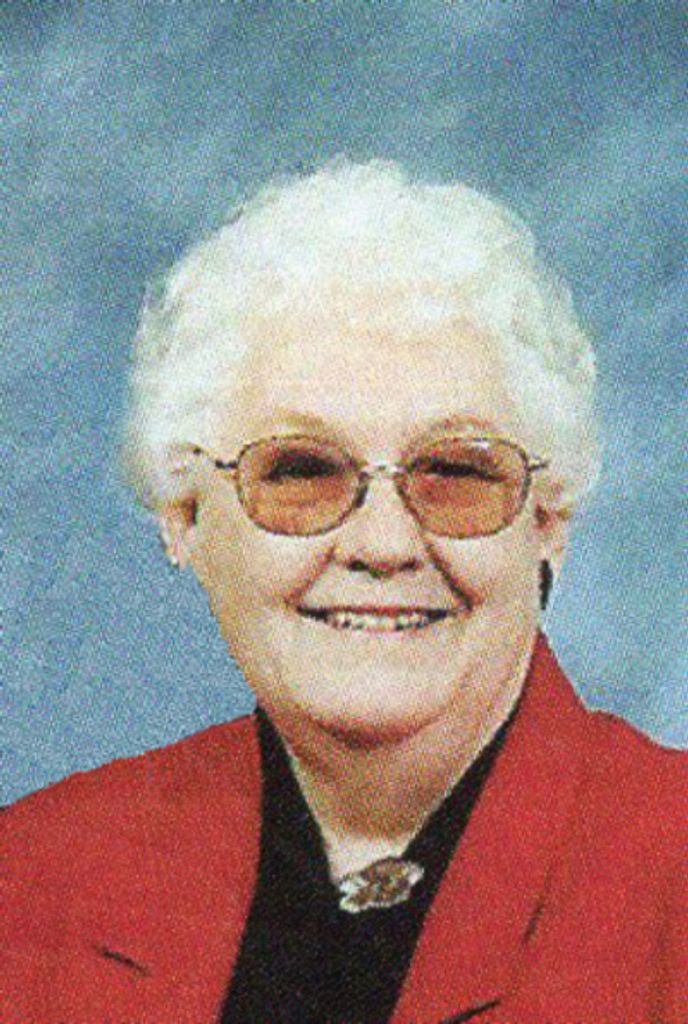 Norma Jean Lenhart Profile Photo