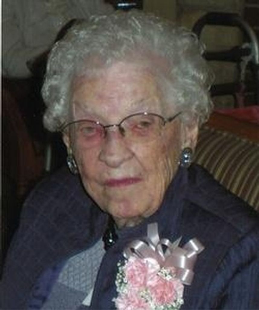 Lela D. Wilson