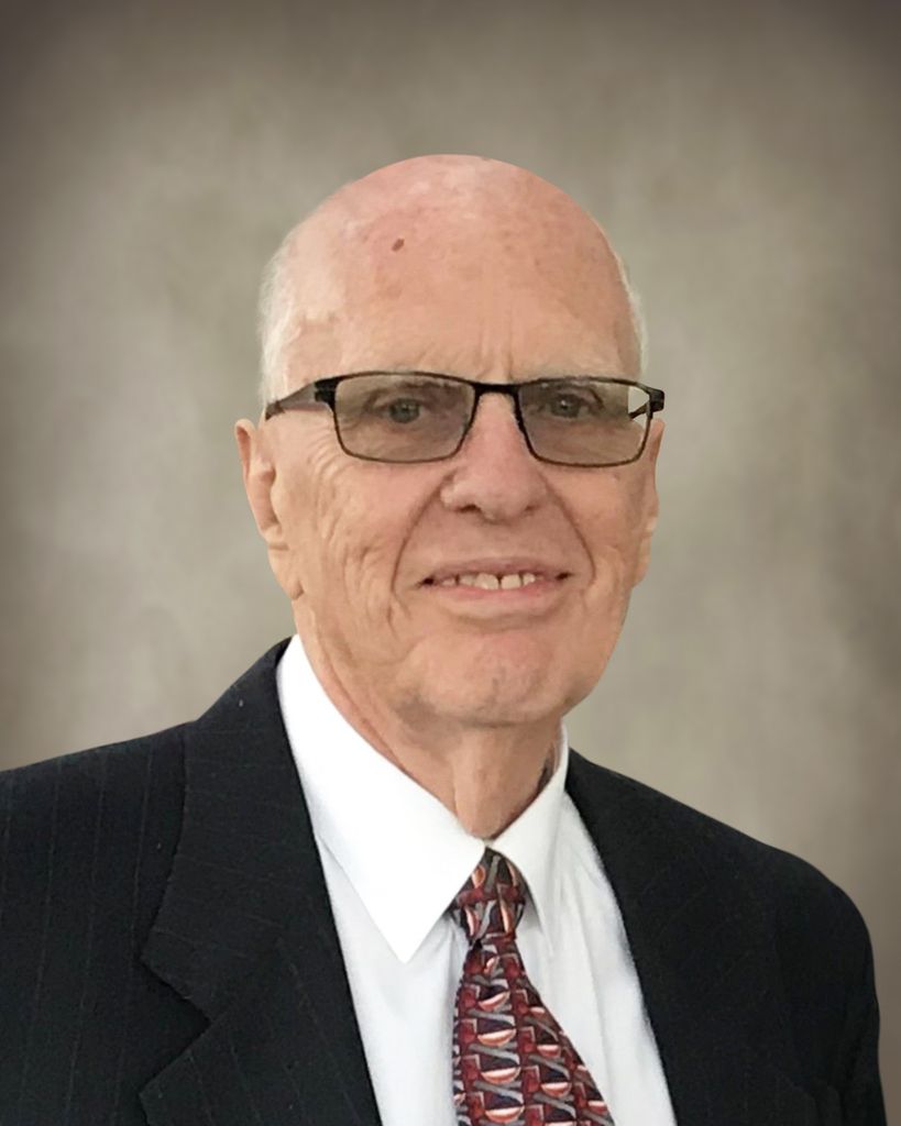 Leonard Edward Petrie Profile Photo