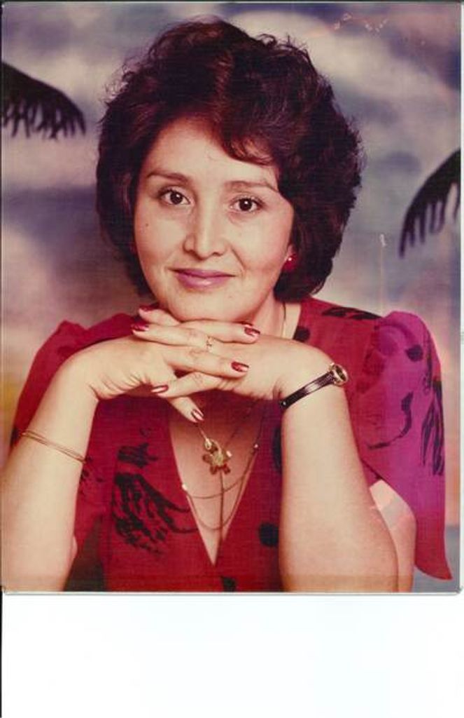 Christina Ramirez Profile Photo