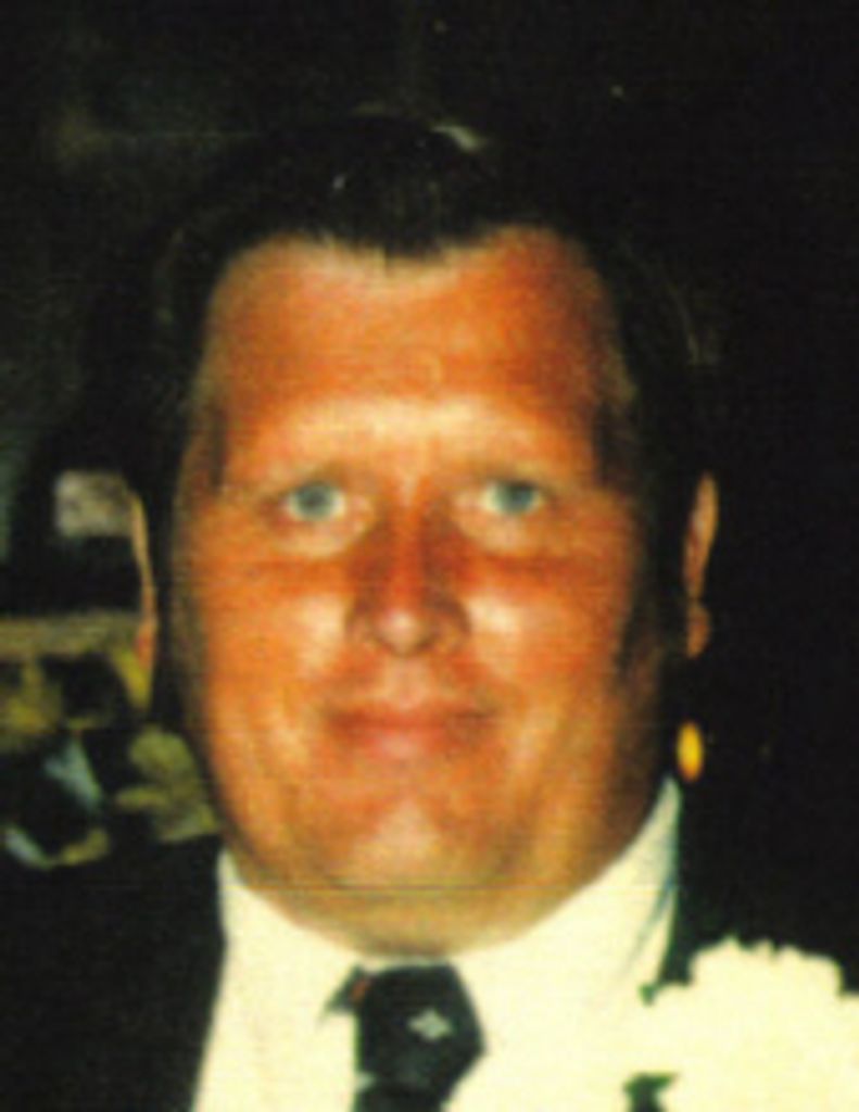 Alton Claytes Monroe