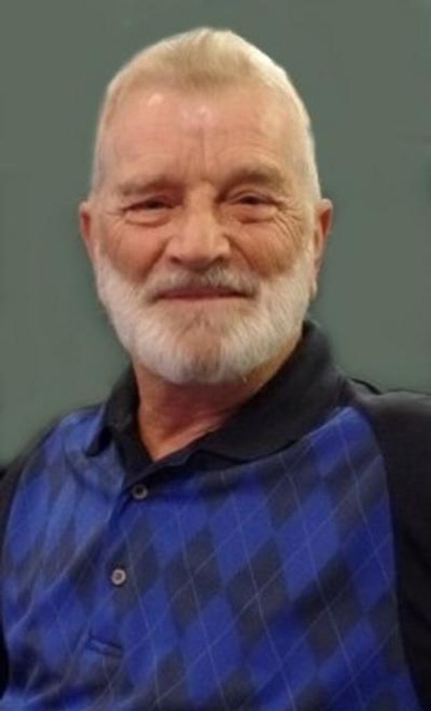 Jerry "Peanut" Young