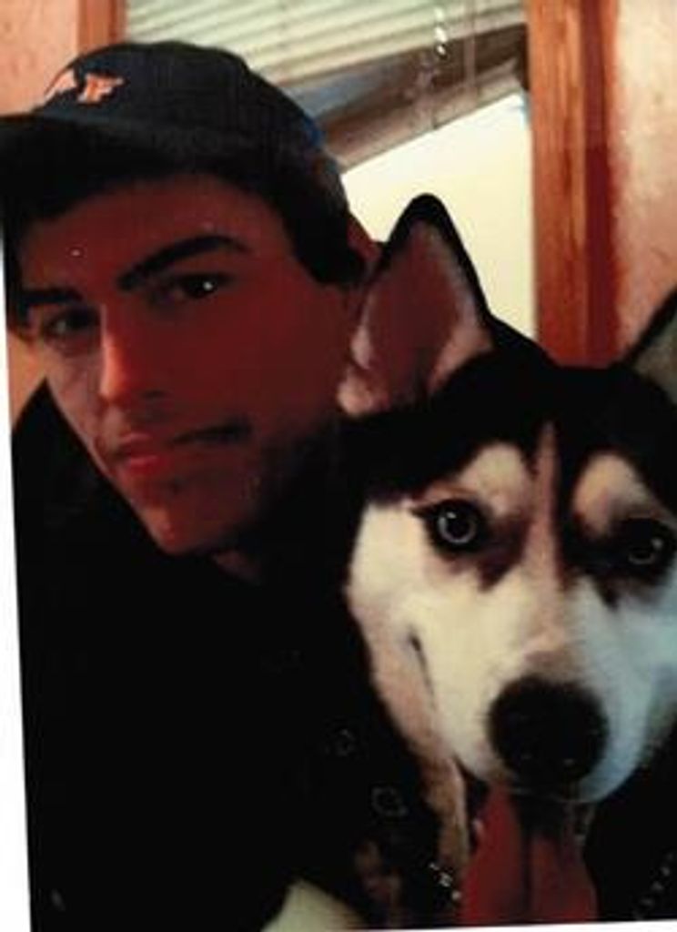 John F. "Smoothie" Norton