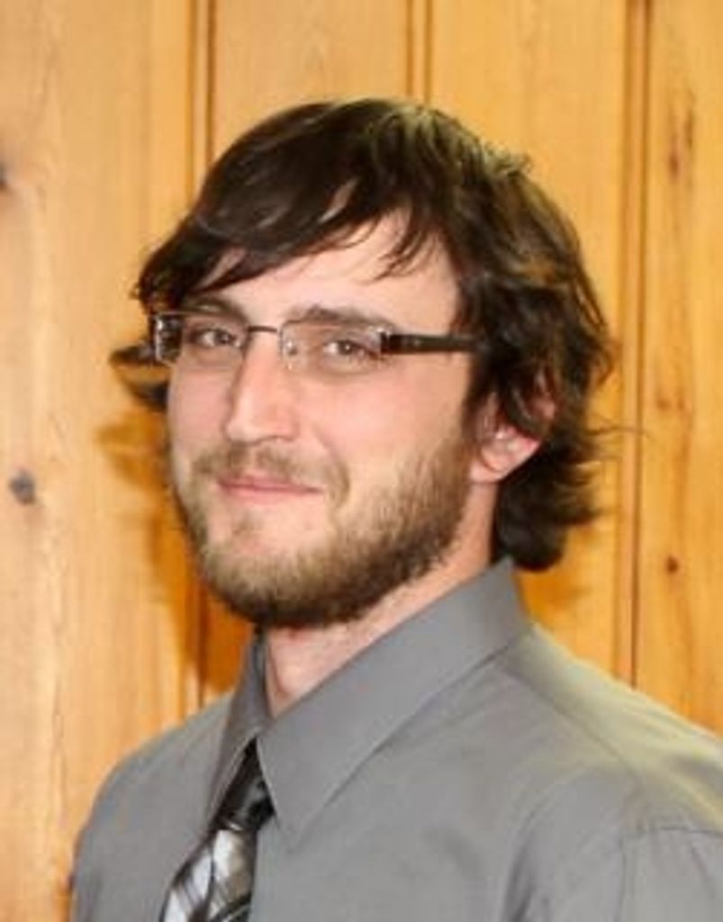 Michael Aaron Pearson