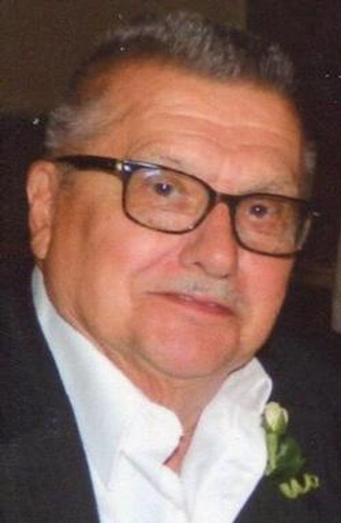 John M. Sroka Profile Photo