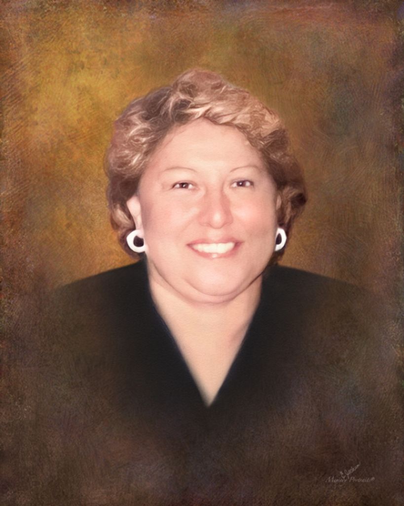 Ruth Uriegas