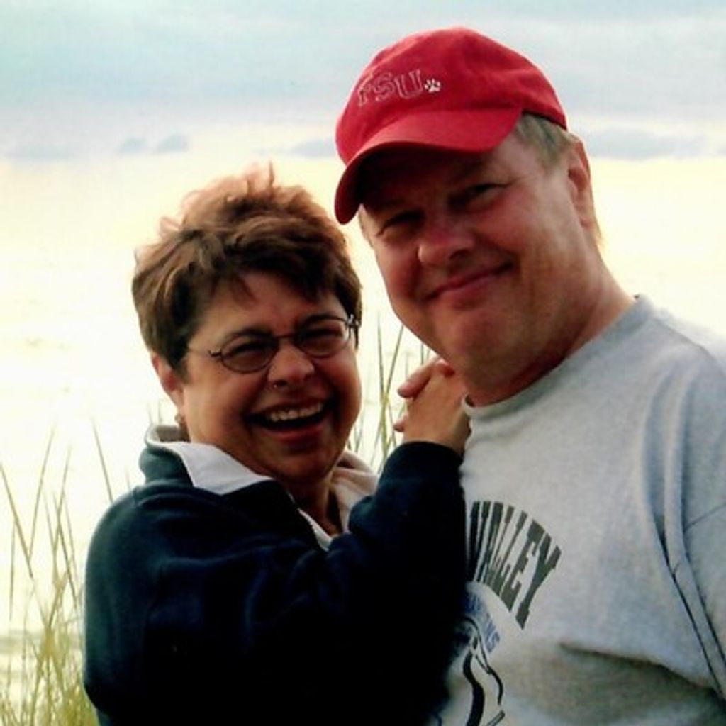 Linda Ann Harrington