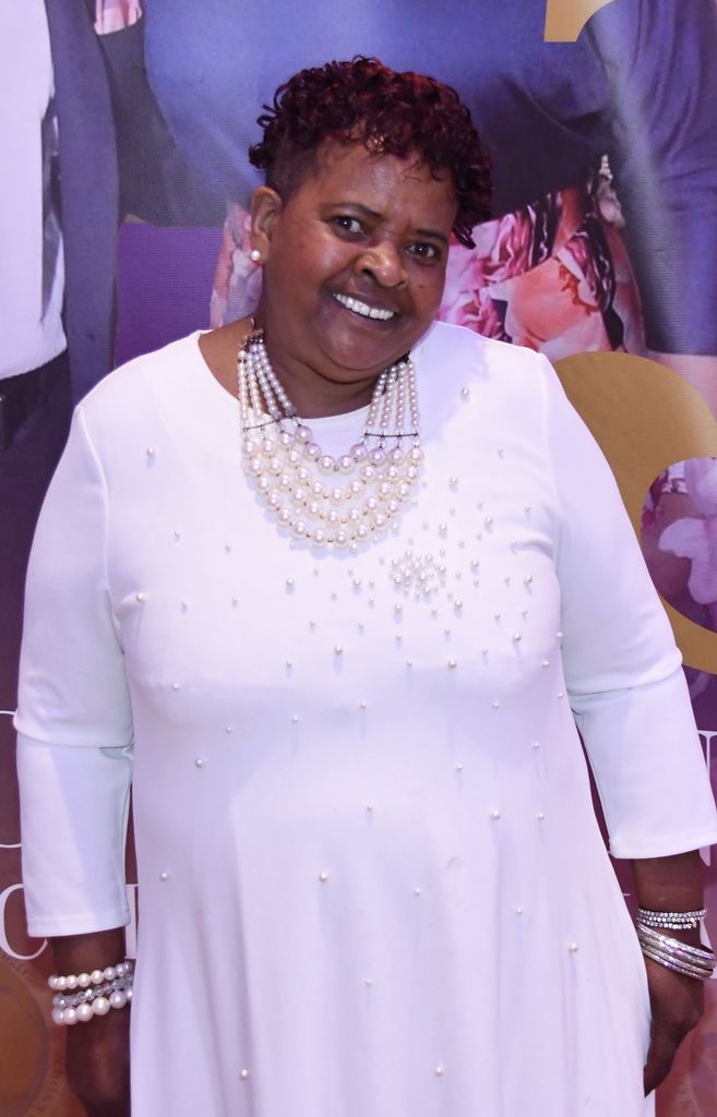 Colette “Peaches” Banks Profile Photo