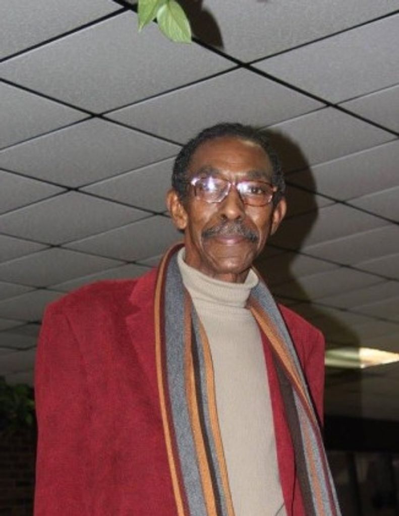 John Louis Davis, Jr. Profile Photo