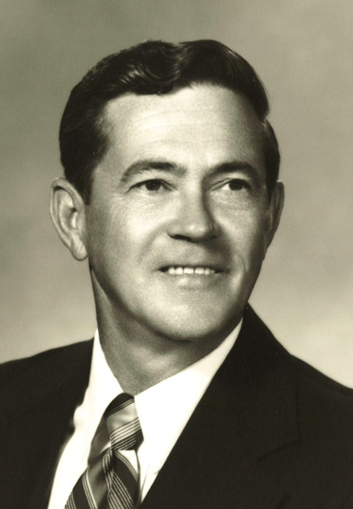Marvin B. "M B" Mcculloch