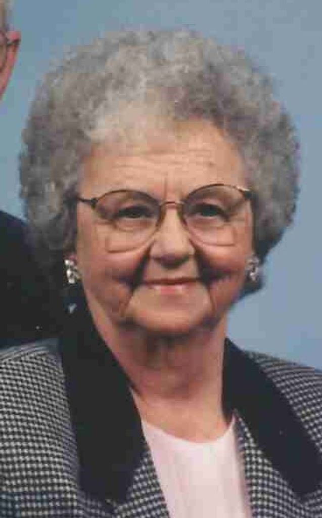 Carole Rockers
