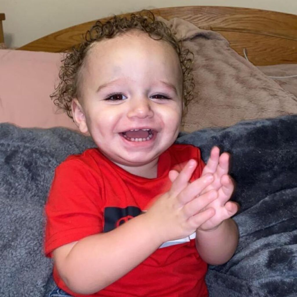 Khy'Aire Kyng Meyers