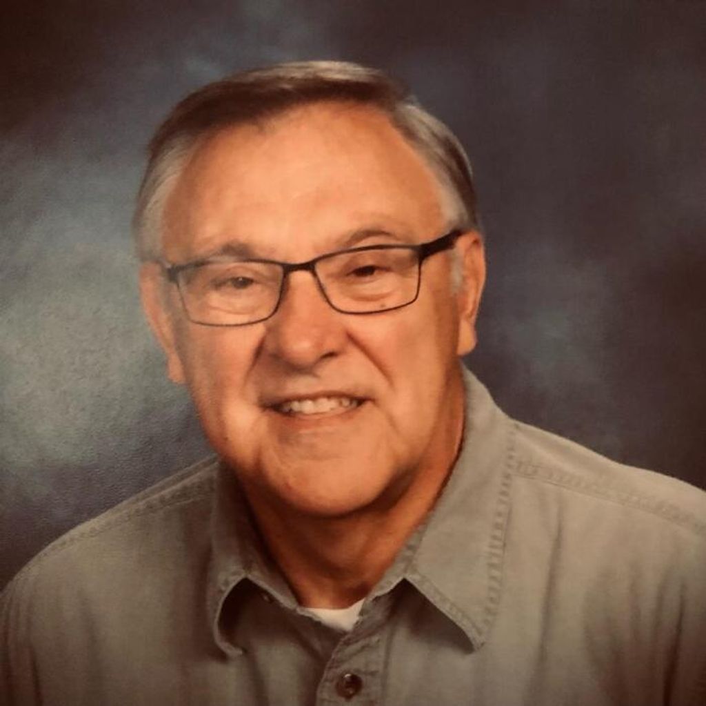 Albert C. Matuza, Jr.