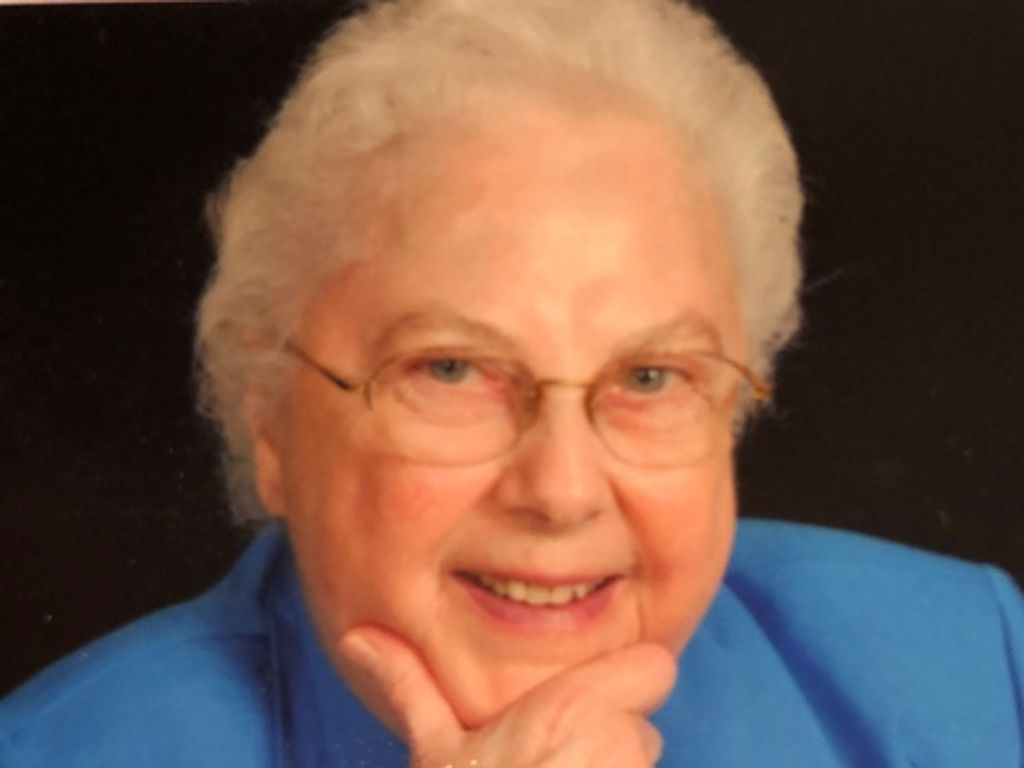 Gloria E. Kern Profile Photo
