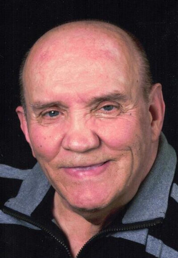 Ronald T. Ruffer Profile Photo