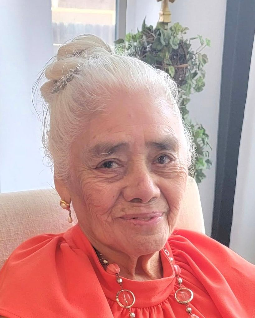 Maria G. Cardenas Profile Photo