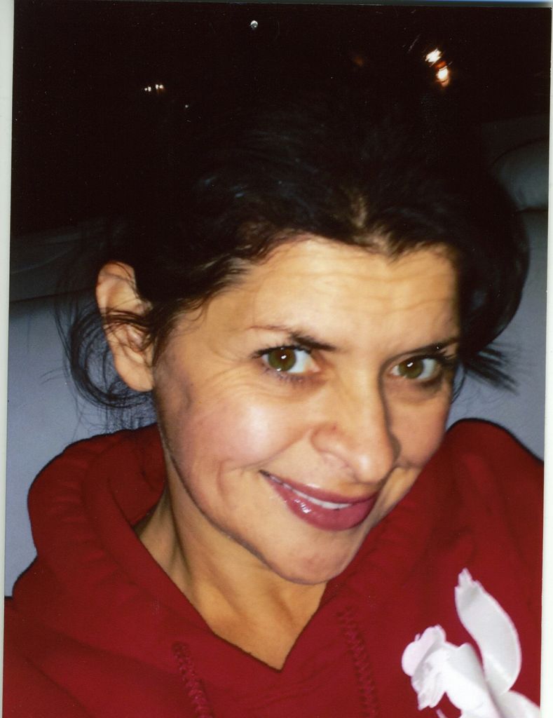 Maria Keesee Profile Photo