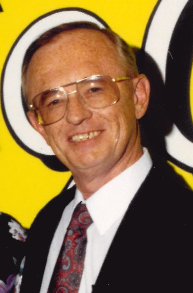 Floyd William Kaylor, Jr. Profile Photo