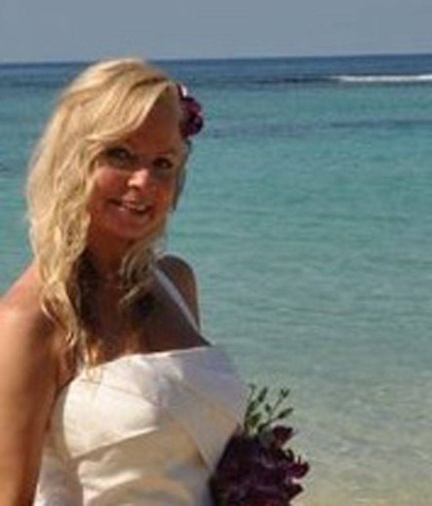 Lisa (Ludlow)  Votaw