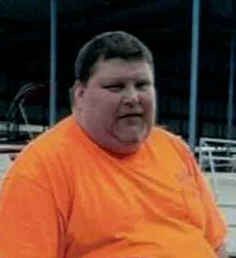 Donald Ray Gean