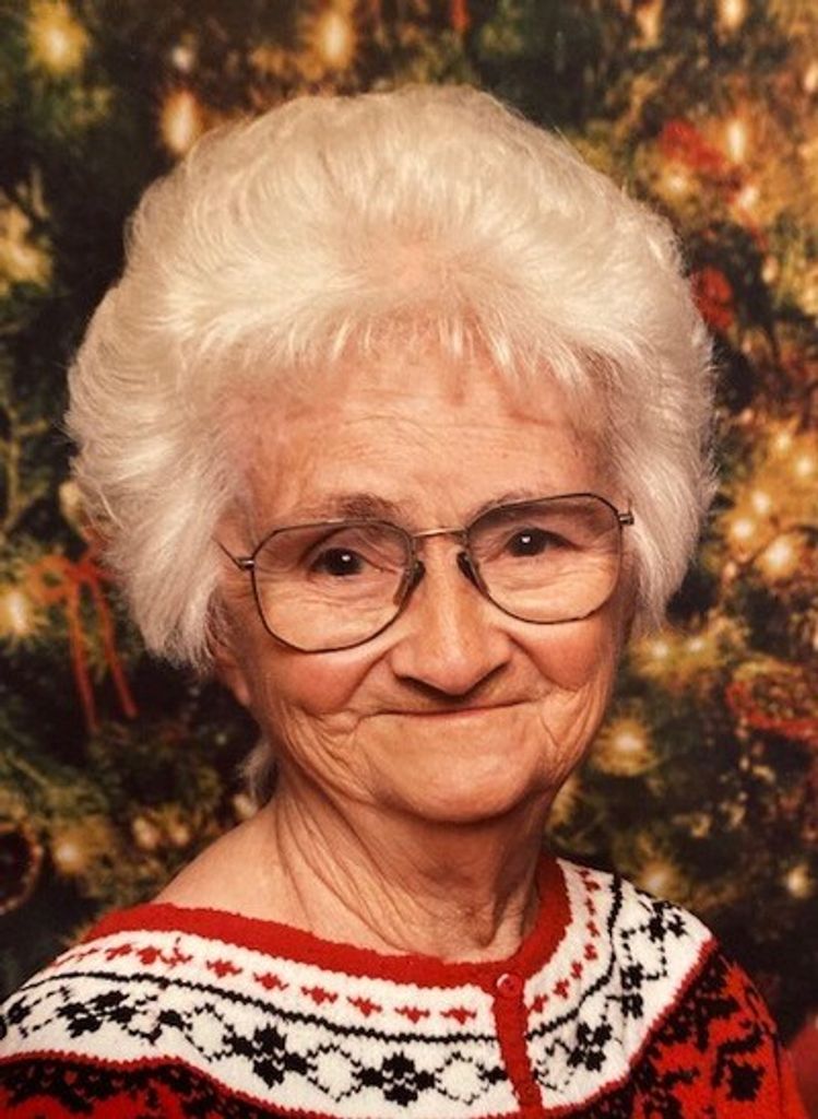 Mary Kathryn Smith Profile Photo