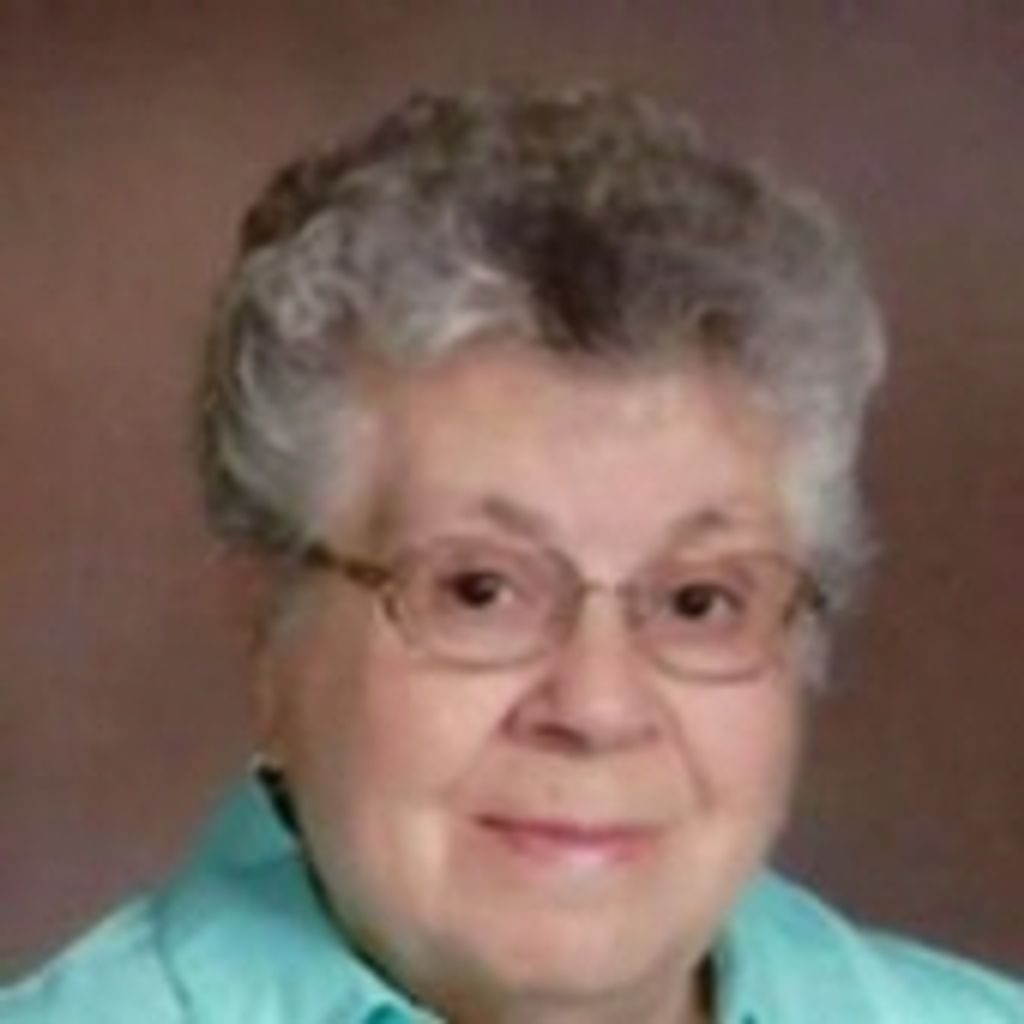 Joan Ann Wysocki