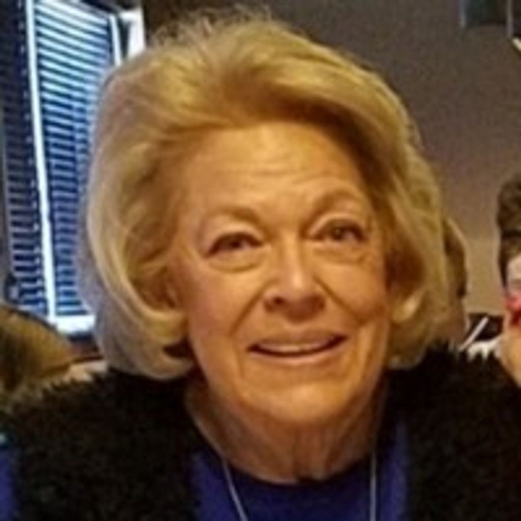 Joan Everett Sneed Johnson