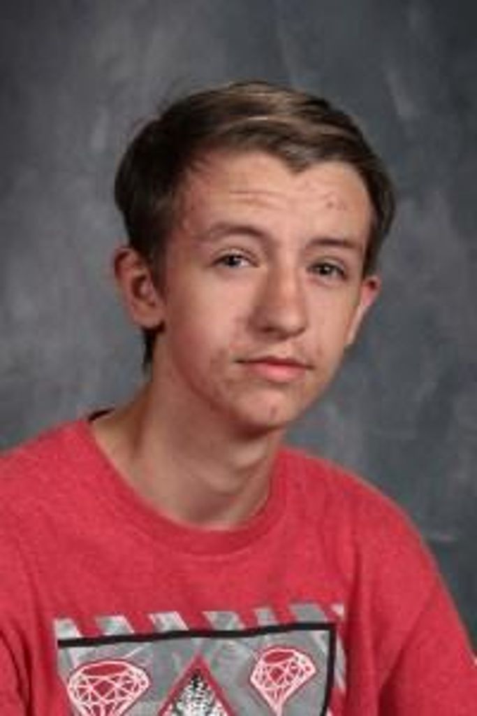 Gabe R Bowers Profile Photo