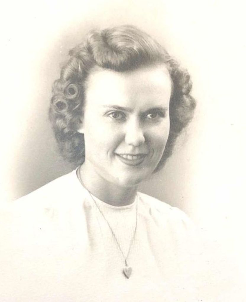 Elsie A. (Stark)  Meier