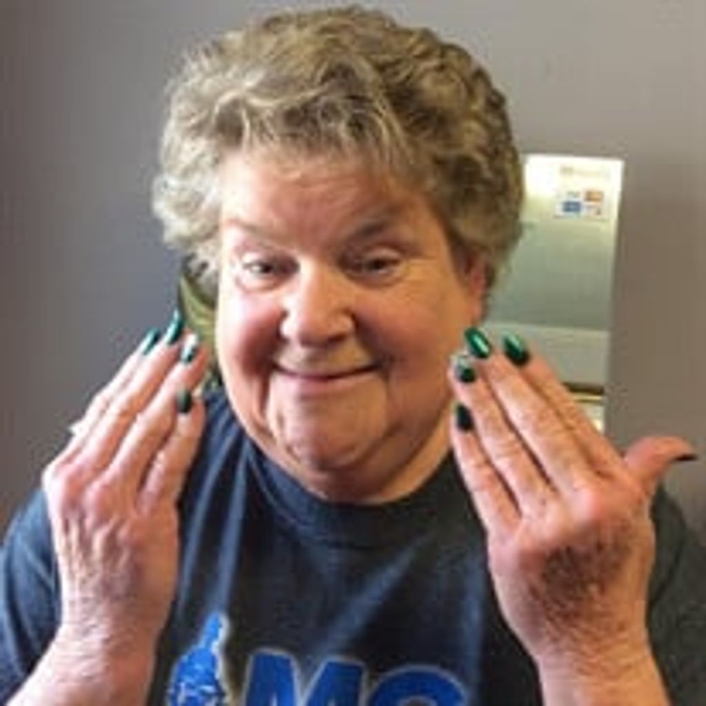 Rebecca Ann Sutphin Siau