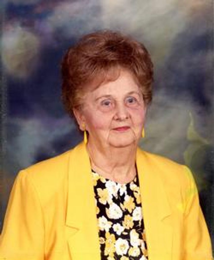 Helen Miscko